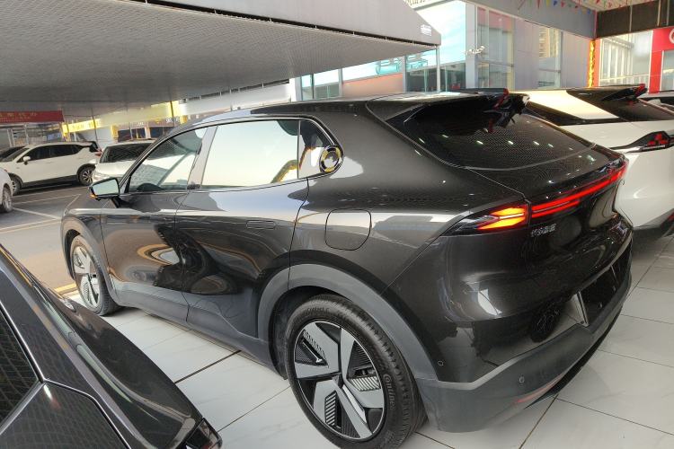 Used Deepal S05 2024 200 Ultra Range-Extended Long-Range Version