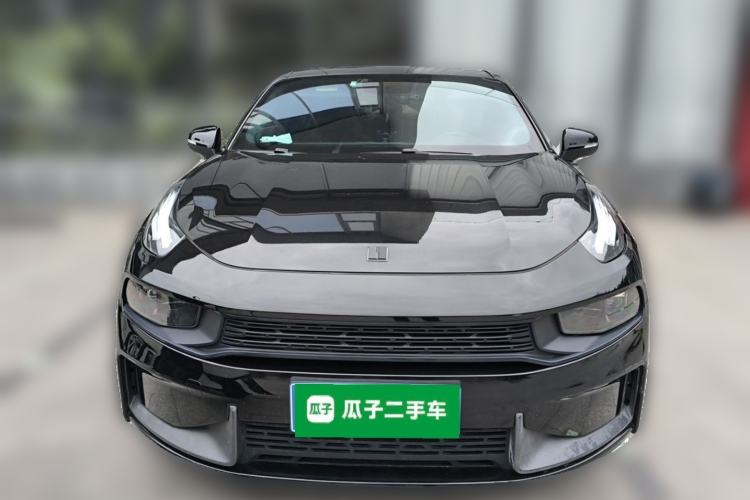Used Lynk & Co 03 2019 1.5TD DCT Sport Edition China VI Standard