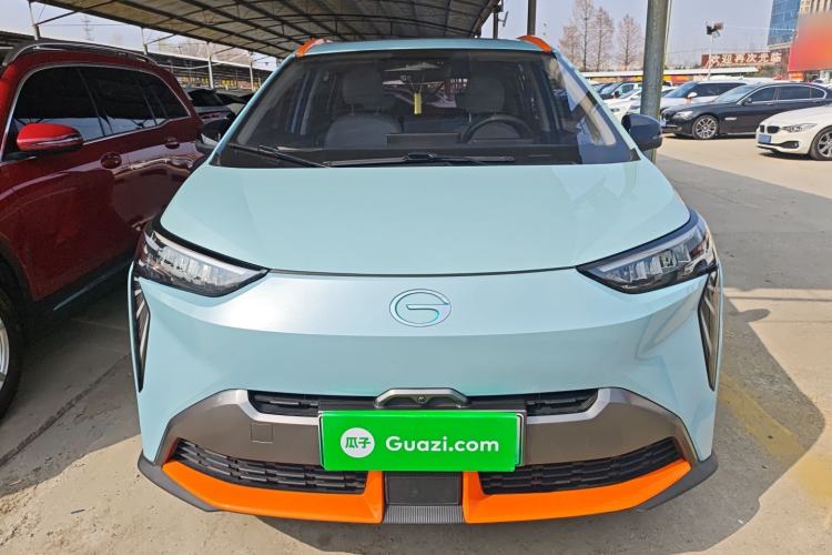 Used AION Y 2021 70 Enjoyment Tech Edition