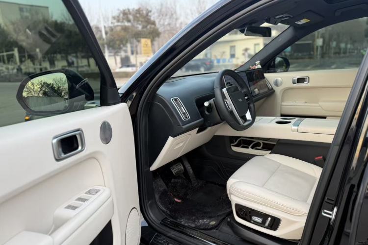 Used Li Auto L7 2024 MAX Model