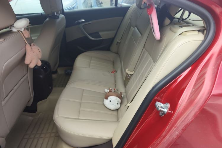 Used Buick Regal 2014 2.0L Elite Fashion Edition
