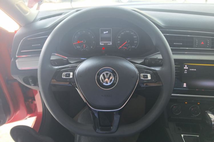 Used Volkswagen Lamando 2021 230TSI DSG Fashion Edition