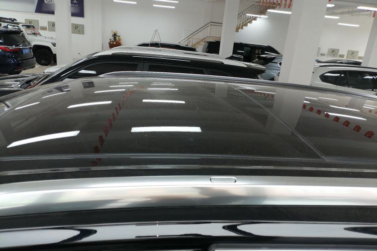 Used Audi Q7 2016 3.0 TFSI parallel import