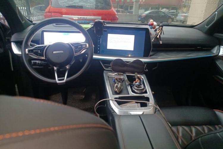 Used Haval XY 2022 1.5T Smart Edition
