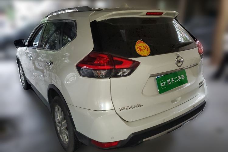 Used Nissan X-Trail 2019 2.0L CVT Smart Connect Comfort Edition 2WD