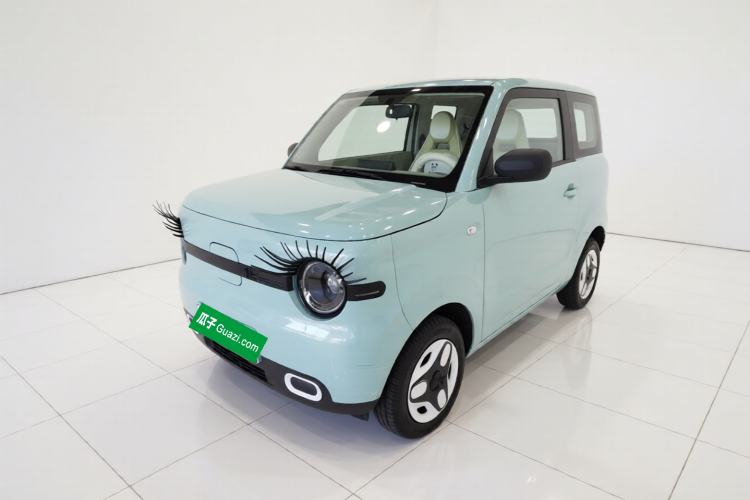 Used Geely Galaxy Panda 2025 210 km – Yuanqi Bear Guazi used car, China used car export, Used car for sale, Used  cars, Cheapest cars for sale