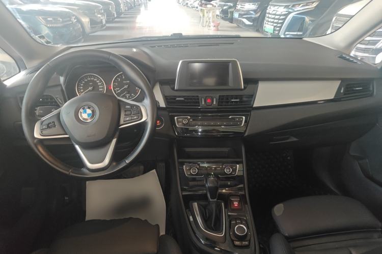 Used BMW 2 Series Active Tourer 2016 220i Luxury Edition
