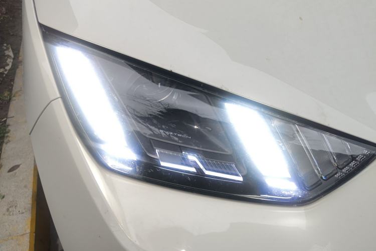 Used BYD Seagull 2023 Flying Edition