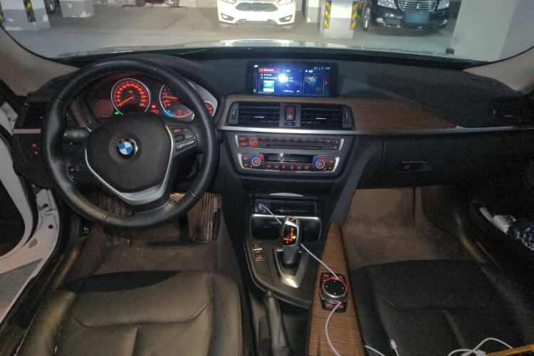 Used BMW 3 Series GT 2013 320i Sport Design Package
