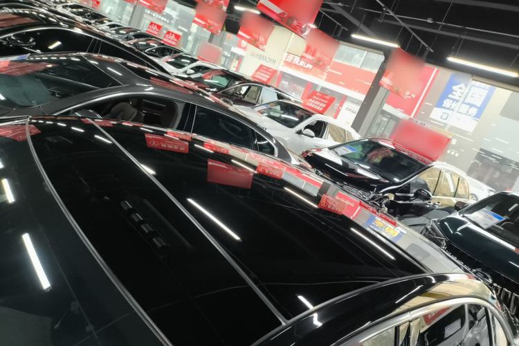 Used Audi A6L 2024 45 TFSI Prestige Dynamic Edition
