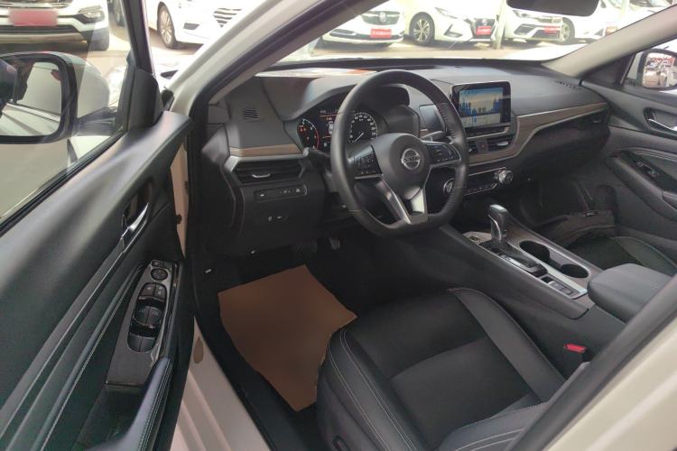 Used Nissan Teana 2021 2.0L XL Comfort Edition Driver Seat