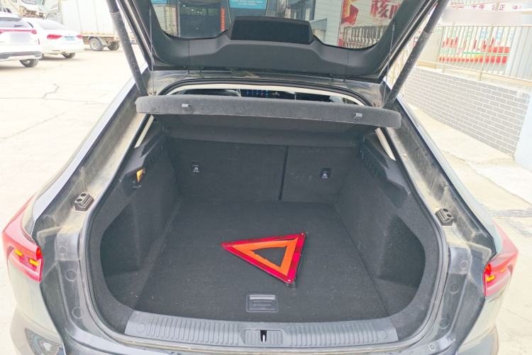 Used Bestune B70 2023 Third Generation 1.5T Automatic Enjoyment Version
