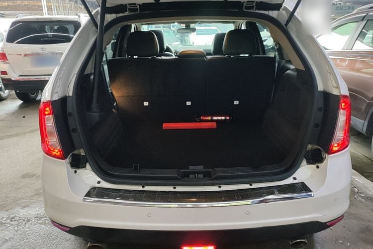 Used Ford Edge 2012 2.0T Zunrui Trim