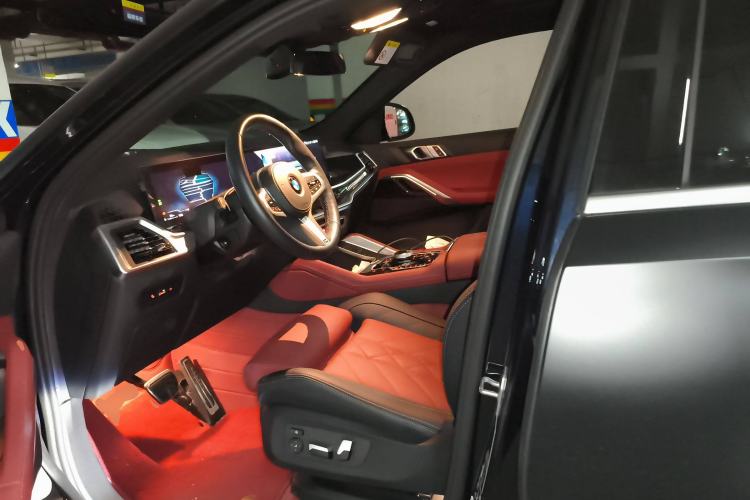 Used BMW X6 2023 xDrive30i M Sport Package