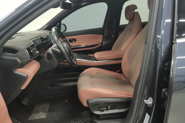 Used Nio EC6 2020 430 km Sport Version