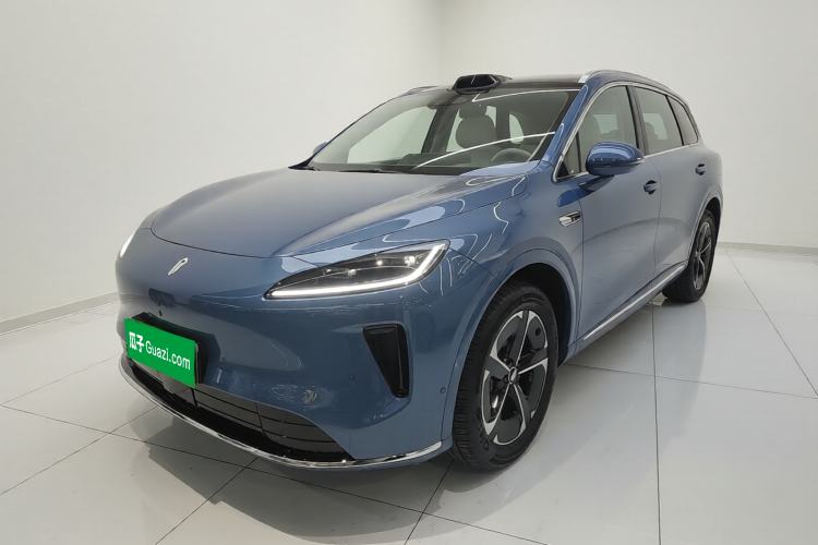 Used Hima H5 2025 Model Range-Extending Max