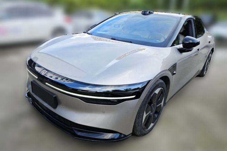 Used Zeekr 007 2024 Rear-Drive Intelligent Driving Version 100 kWh