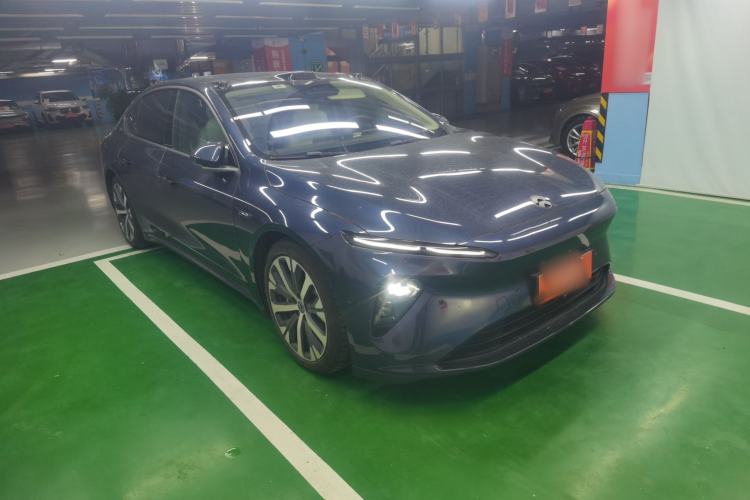 Used Nio ET7 2022 100kWh First Edition