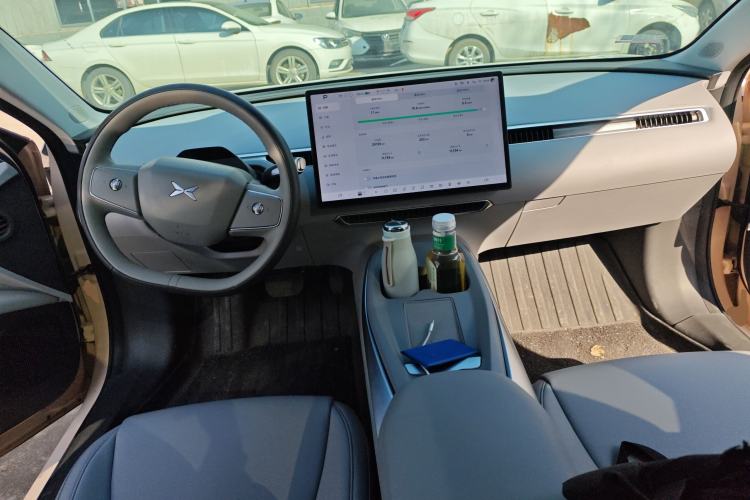 Used XPeng MONA M03 2024 515 Long-Range