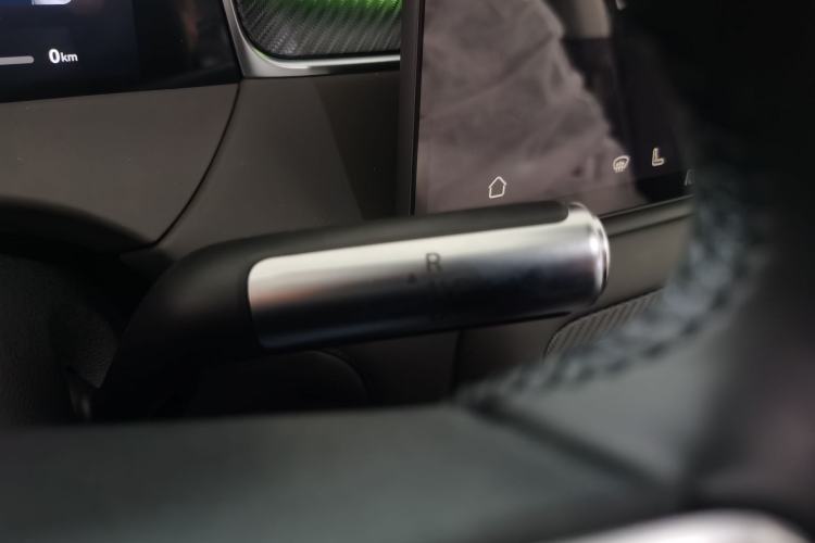 Used Hima H5 2025 Model Pure Electric Pro