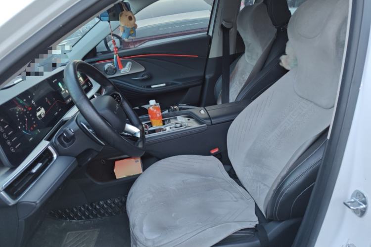 Used Chery Arrizo 8 2023 High-Performance Edition 2.0T DCT Powerfully Equipped Left Front Seat