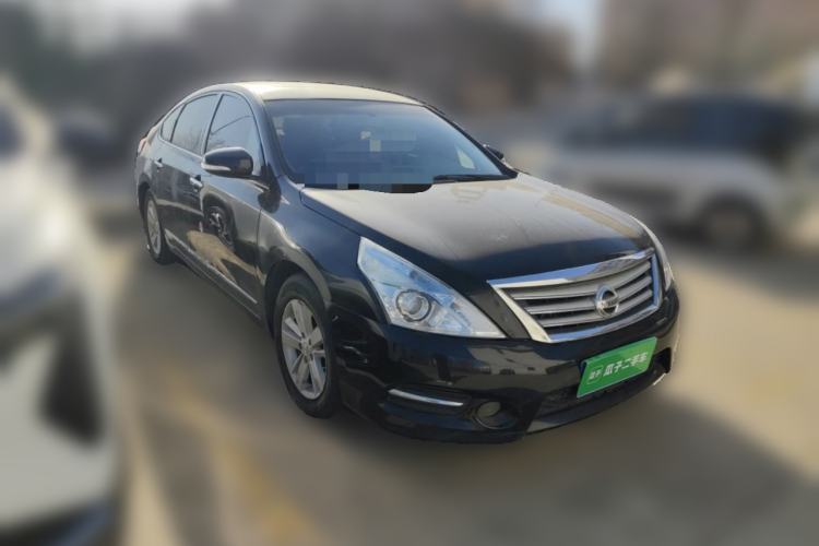 Used Nissan Teana 2011 2.5L XL Advanced Edition
