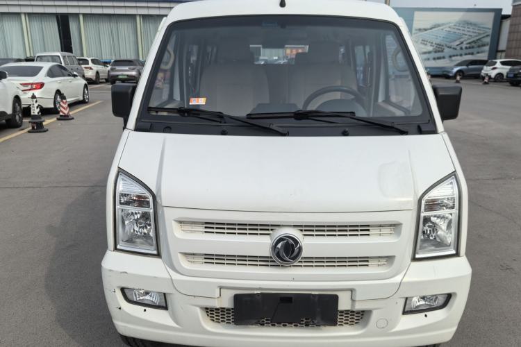 Used Dongfeng Xiaokang EC36 2018 Standard Model Starheng Battery Exterior 5