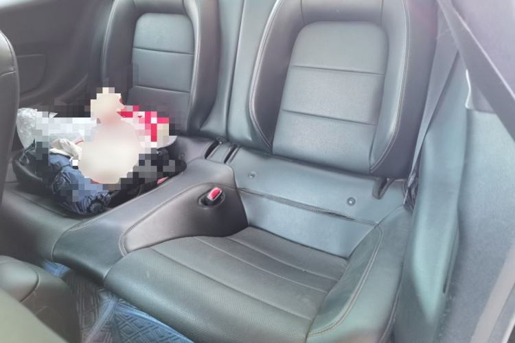 Used Ford Mustang 2017 2.3T Performance Edition