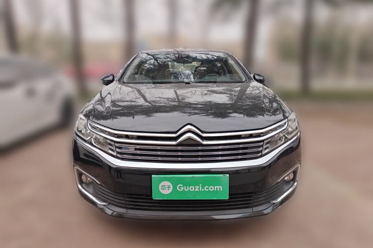 Used Citroen C6 2021 400THP Comfort Edition
