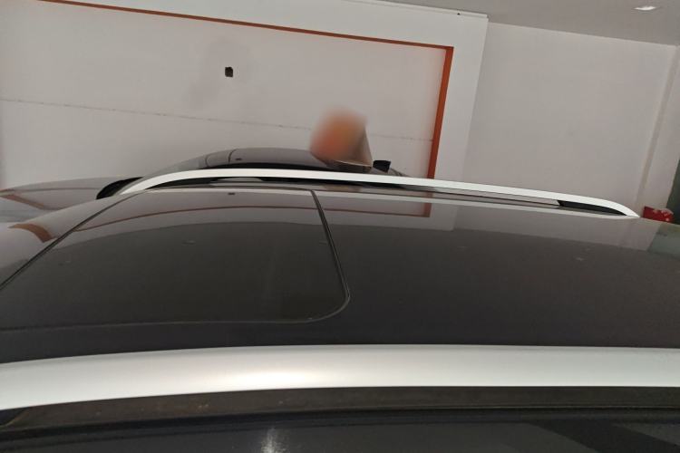 Used Ford Territory 2019 EcoBoost 145 CVT Platinum Edition China VI compliant
