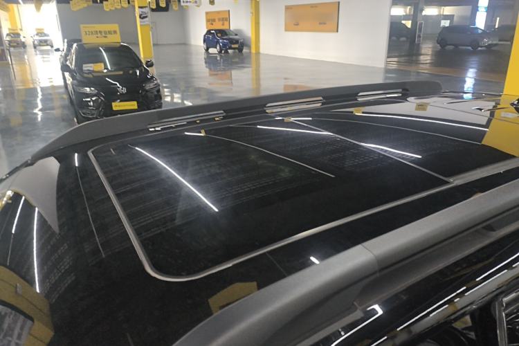 Used Haval DARGO 2026 Model 1.5T DCT Border Collie Edition
