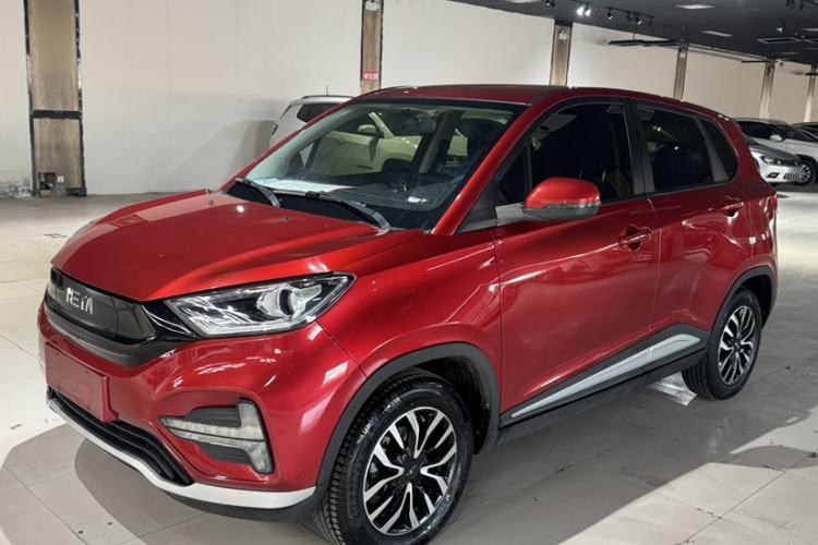 Used NETA N01 2020 Revised Version 430V