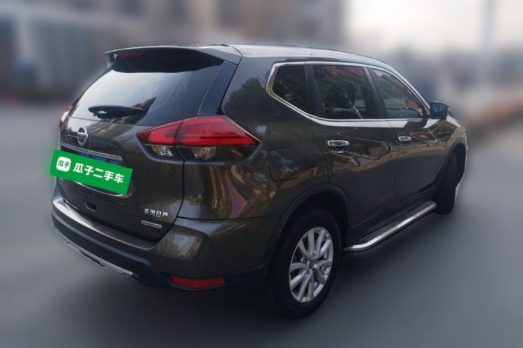 Used Nissan X-Trail 2019 2.0L CVT Comfort Edition 2WD