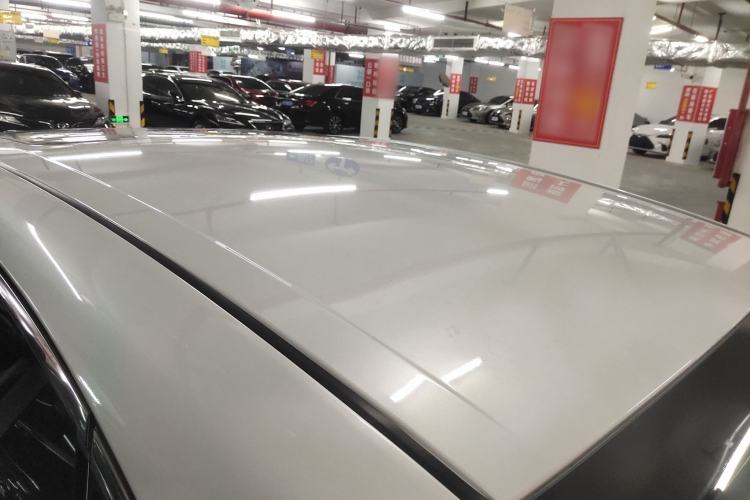 Used Toyota Avalon 2019 2.0L Ambition Edition China VI
