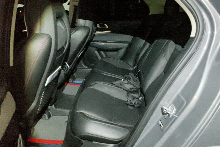 Used Lynk & Co 02 2018 1.5T DCT Two-Wheel Drive Pro Version China V Emission Standard
