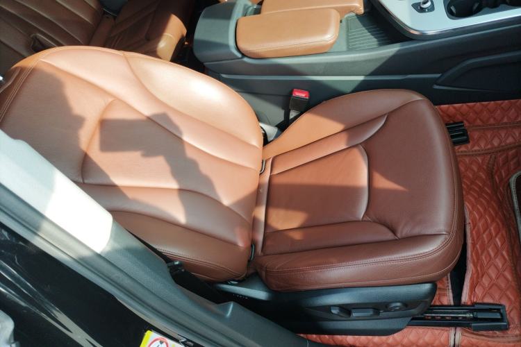 Used Audi Q7 2019 55 TFSI Technology Edition