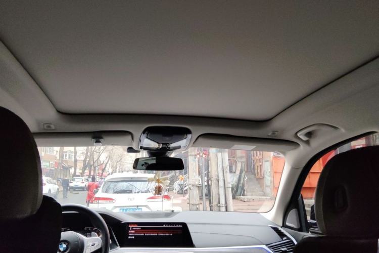 Used BMW X5 2022 xDrive 30Li M Sport Package
