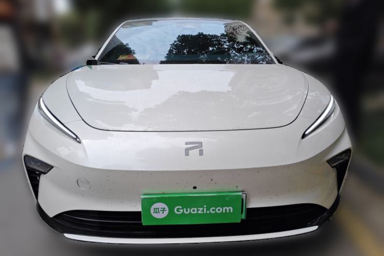 Used Rising F7 2023 Advanced Edition