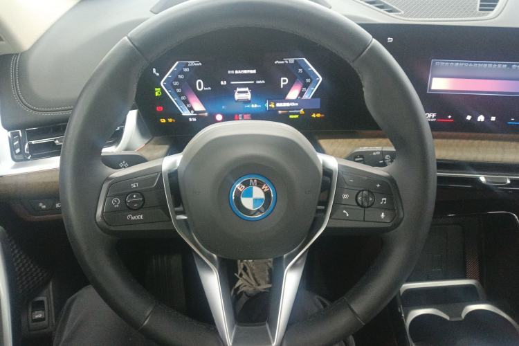 Used BMW iX1 2023 xDrive30L X Design Package
