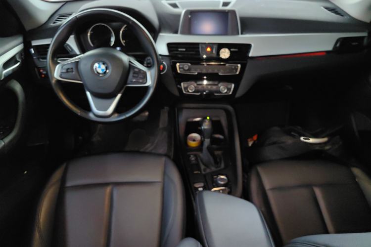 Used BMW X1 2019 sDrive18Li Fashion Model