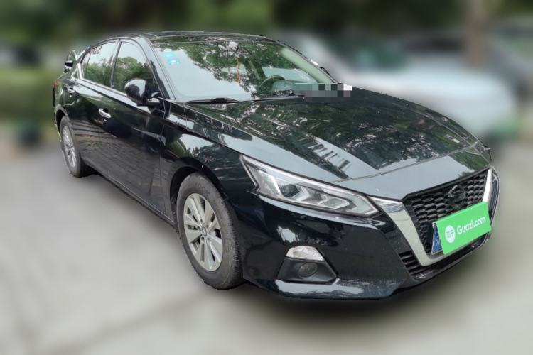 Used Nissan Teana 2020 2.0L XL Comfort Edition
