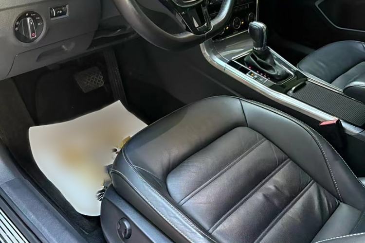 Used Volkswagen Passat 2016 330TSI DSG Luxury Edition