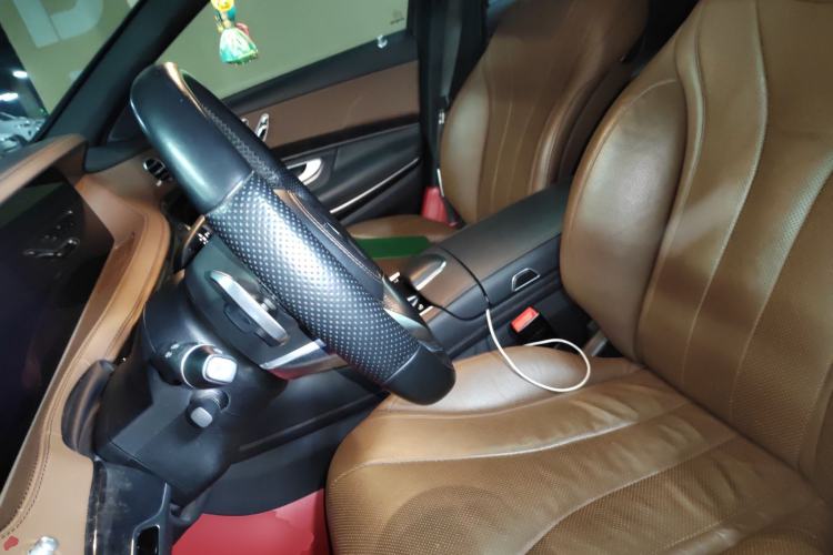 Used Mercedes-Benz S-Class 2019 S 450 L 4MATIC Exclusive Edition
