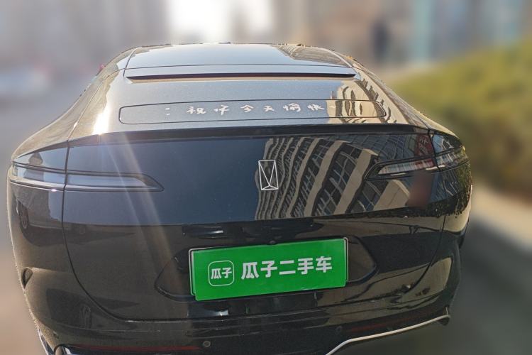 Used Avatr 12 2023 650 Three-Laser Four-Wheel Drive Performance Edition
