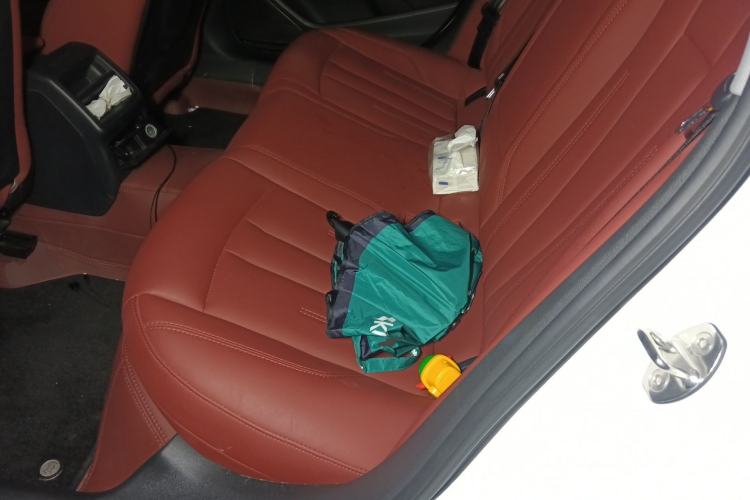 Used Audi A4L 2018 30th Anniversary Edition 40 TFSI Trendy Model
