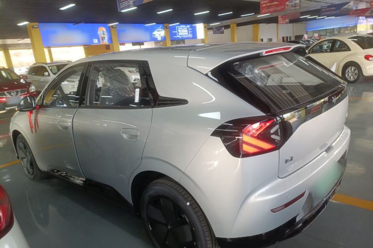 Used ARCFOX T1 2025 Model 425 PRO