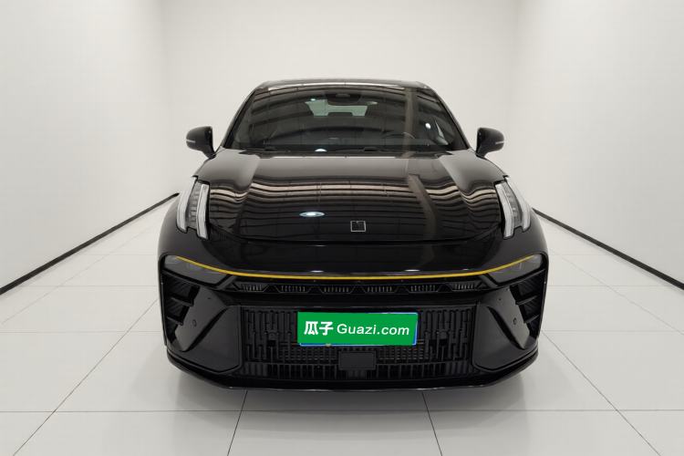 Used Lynk & Co 03 2023 2.0TD DCT JingPro