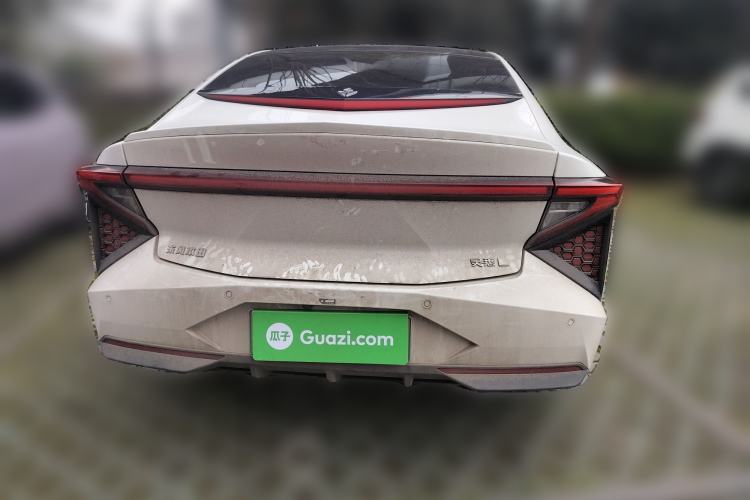 Used Lingxi L 2024 Player No. 1 Edition
