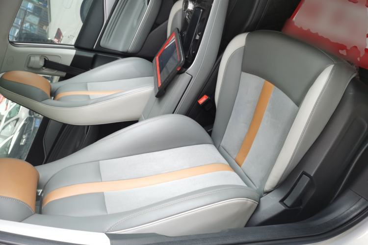 Used AION S Plus 2021 80 Ultra-Long Range Edition