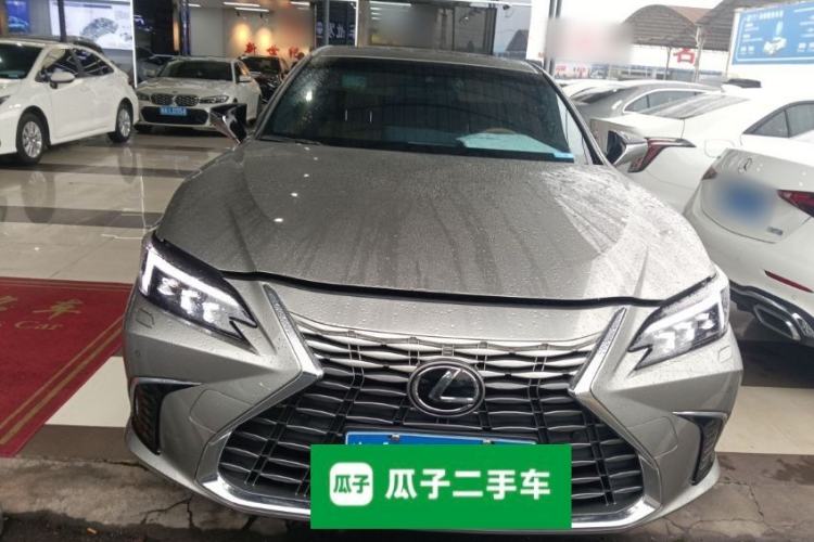 Used Lexus ES 2025 200 Premium Edition